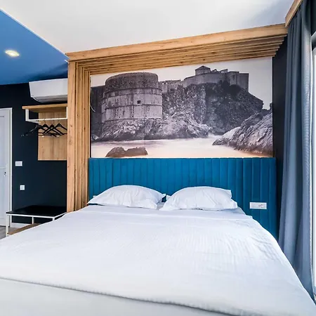 Tayra Apartament Dubrownik