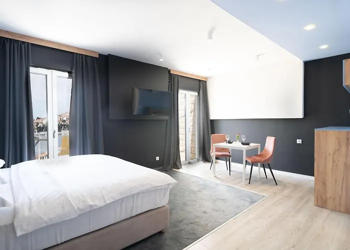 Apartment Tayra