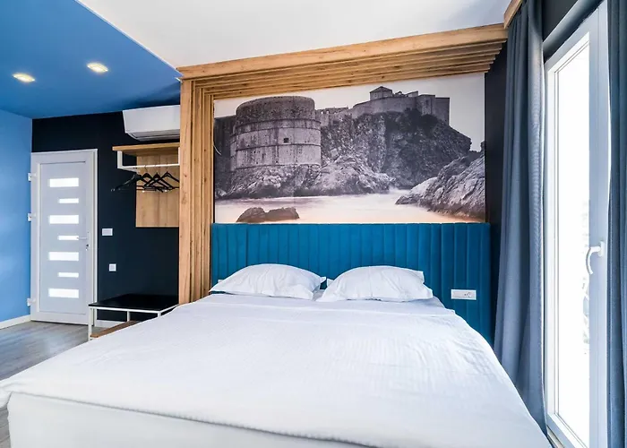 Tayra Apartmán Dubrovník